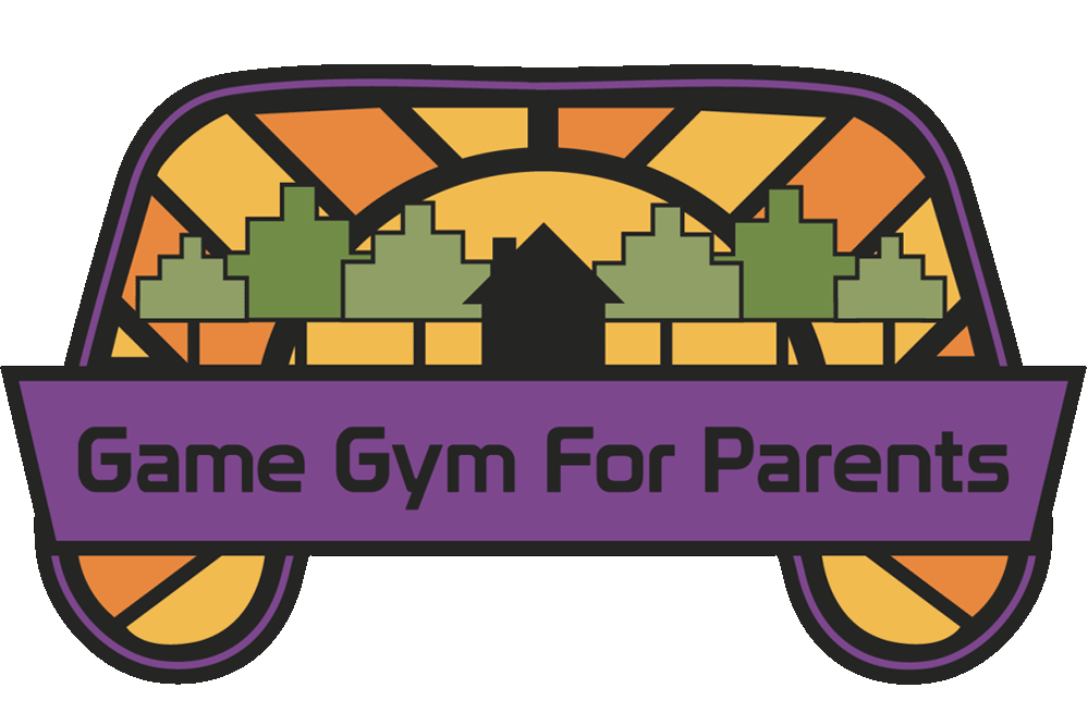 Game Gym for Parents