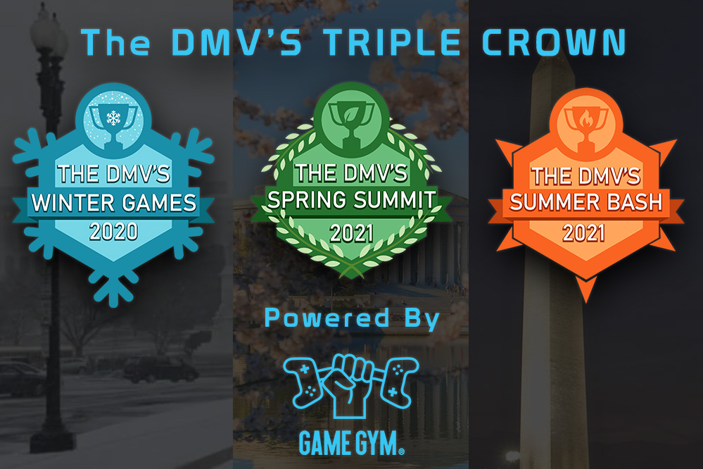 Triple Crown Events