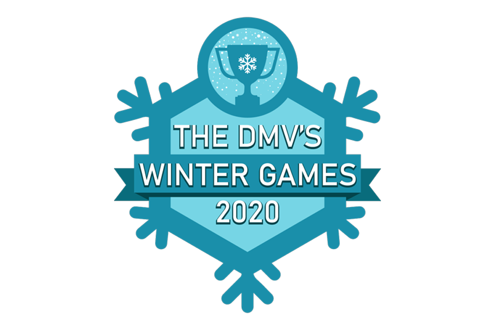 Winter Games Community Message