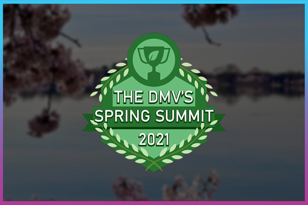 Spring Summit Online Charity Event – May 2021