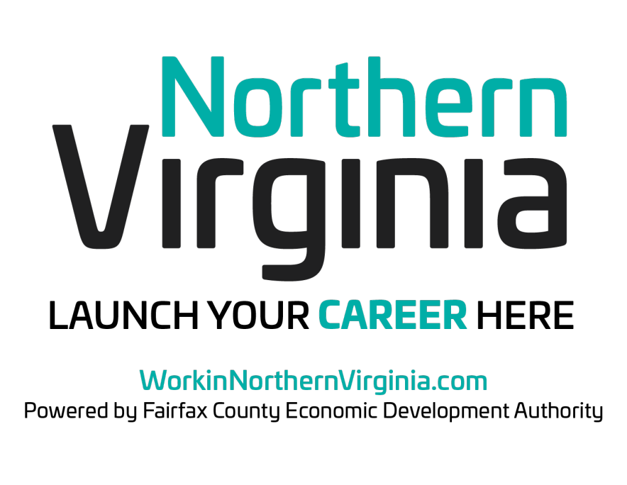 Northern Virginia | Launch Your Career Here