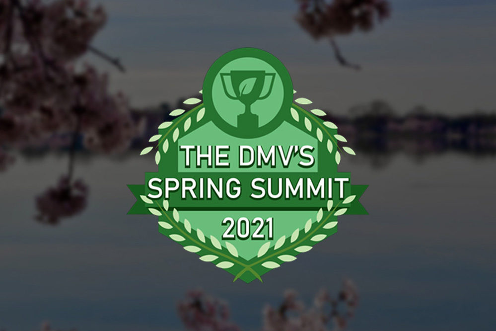 Game Gym Announces Details for The DMV’s Spring Summit 2021
