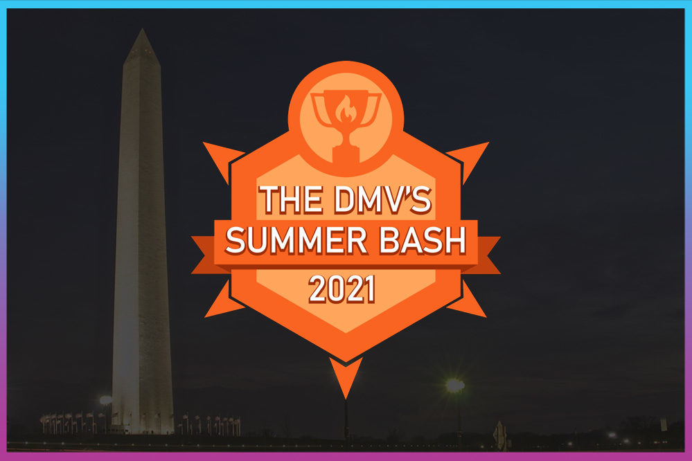 Summer Bash Online Charity Event – August 2021