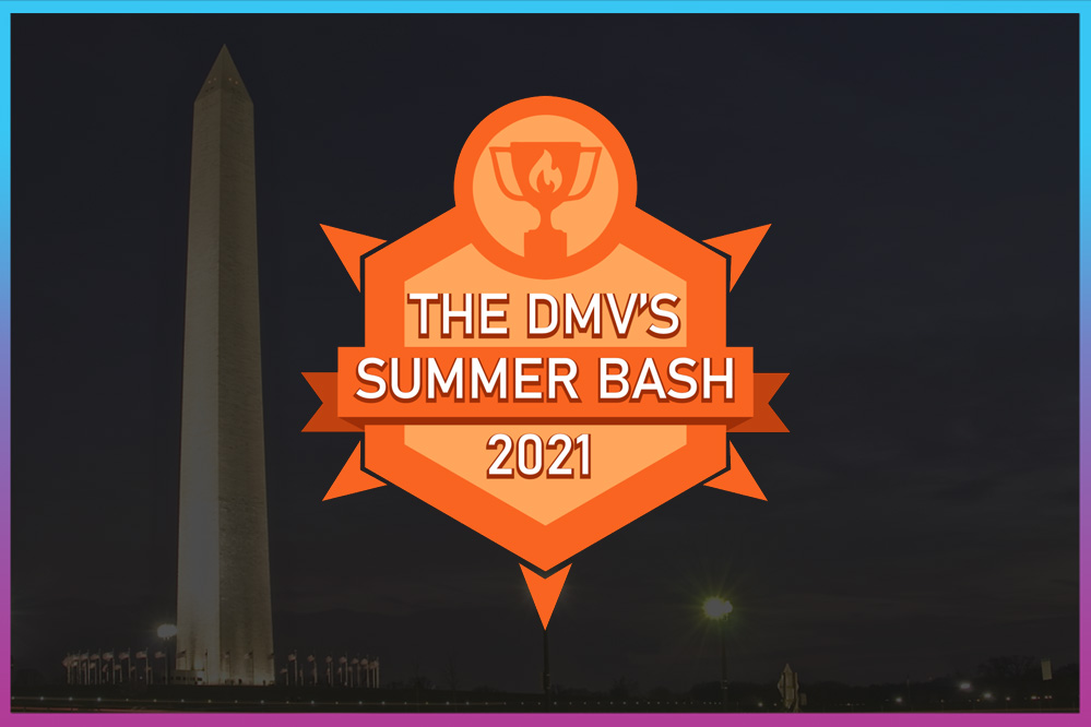Summer Bash Online Charity Event – August 2021