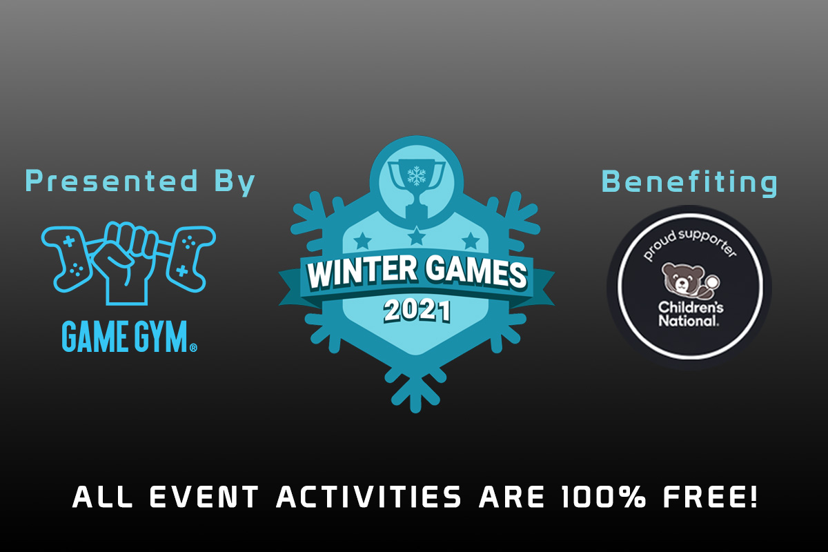 Winter Games Dec. 4-5