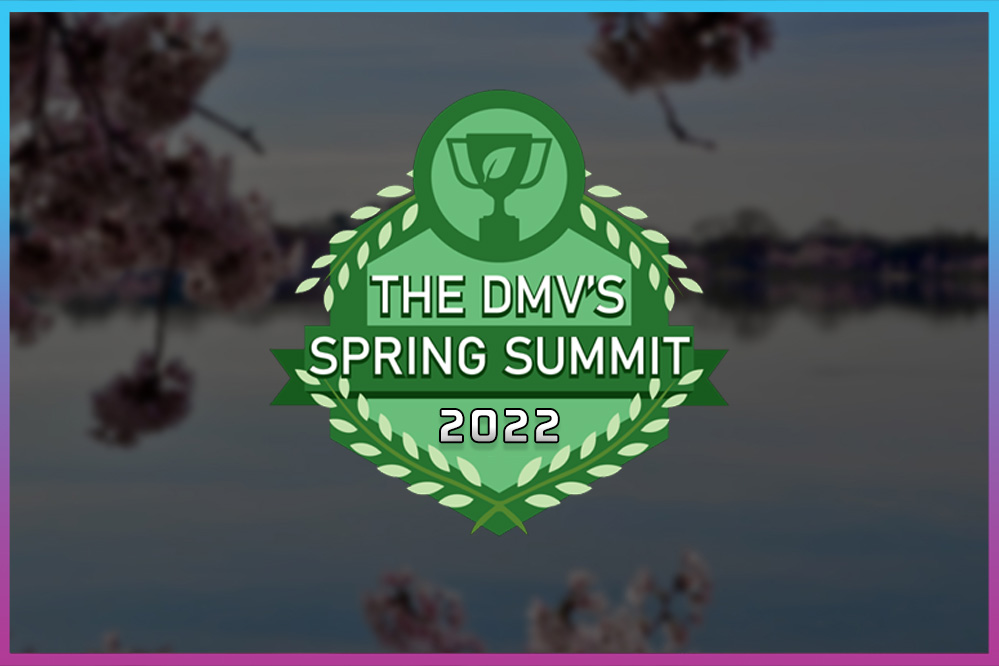 Spring Summit Online Charity Event – April 2022
