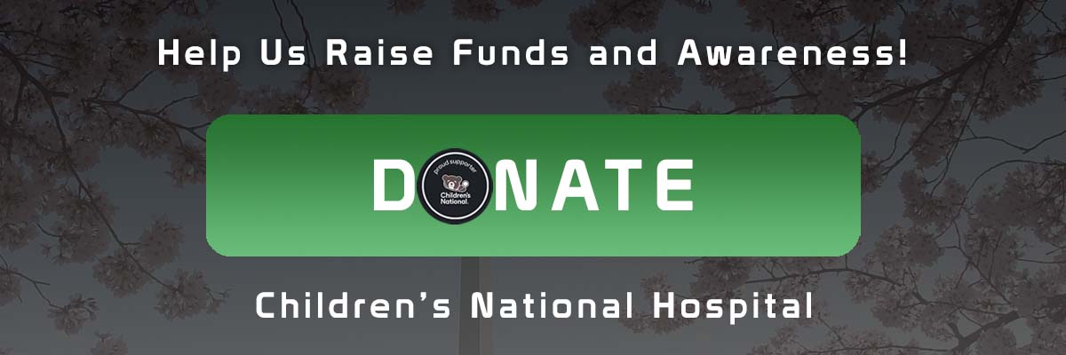 Spring Summit | Donate to Children's National Hospital