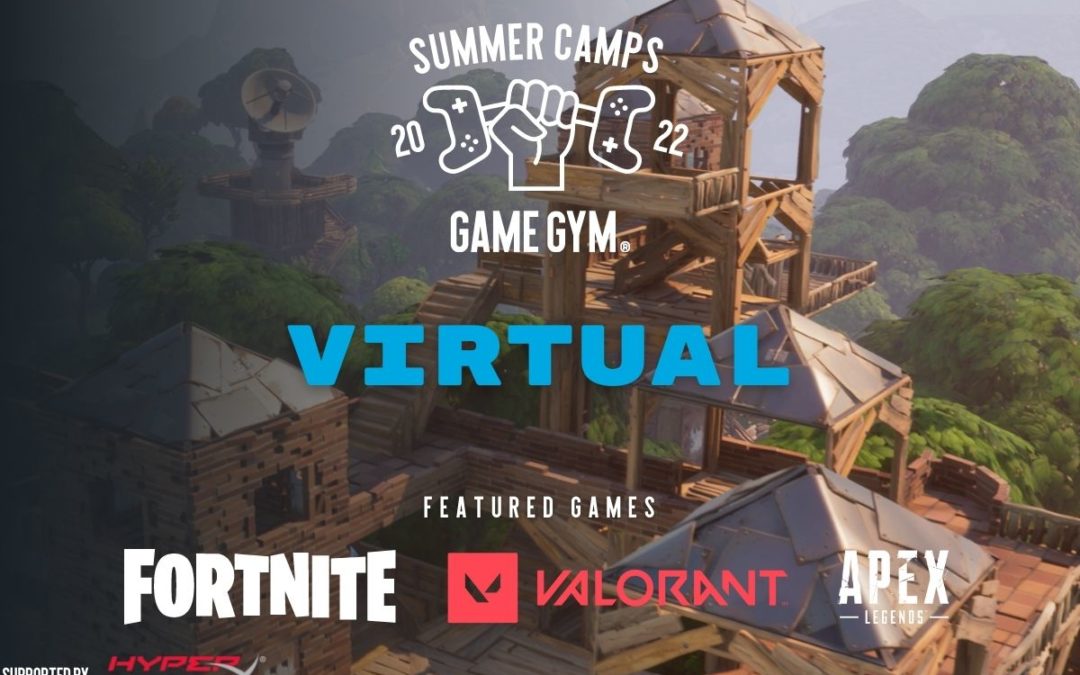 Action Combat GamesSession 3 Virtual Camp